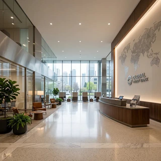 新加坡银行开户服务