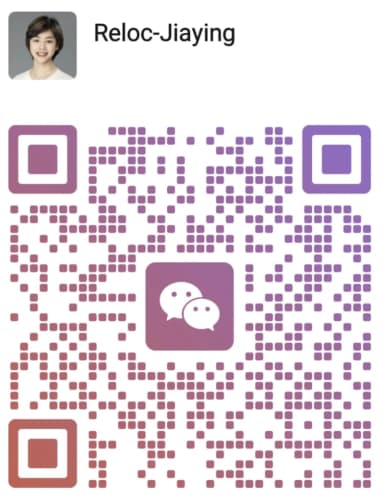 WeChat QR Code